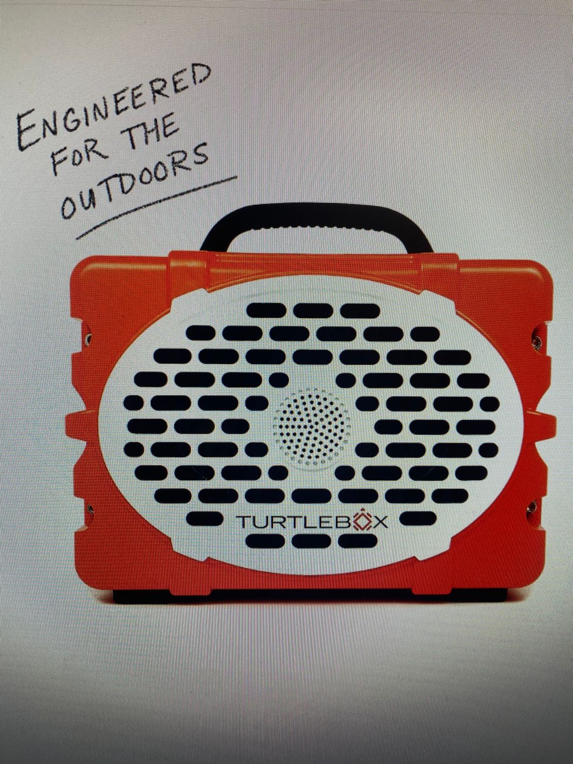 TURTLEBOX GEN 3 IN STOCK NOW!!! BULLET PROOF AND MULTIPLE COLORS