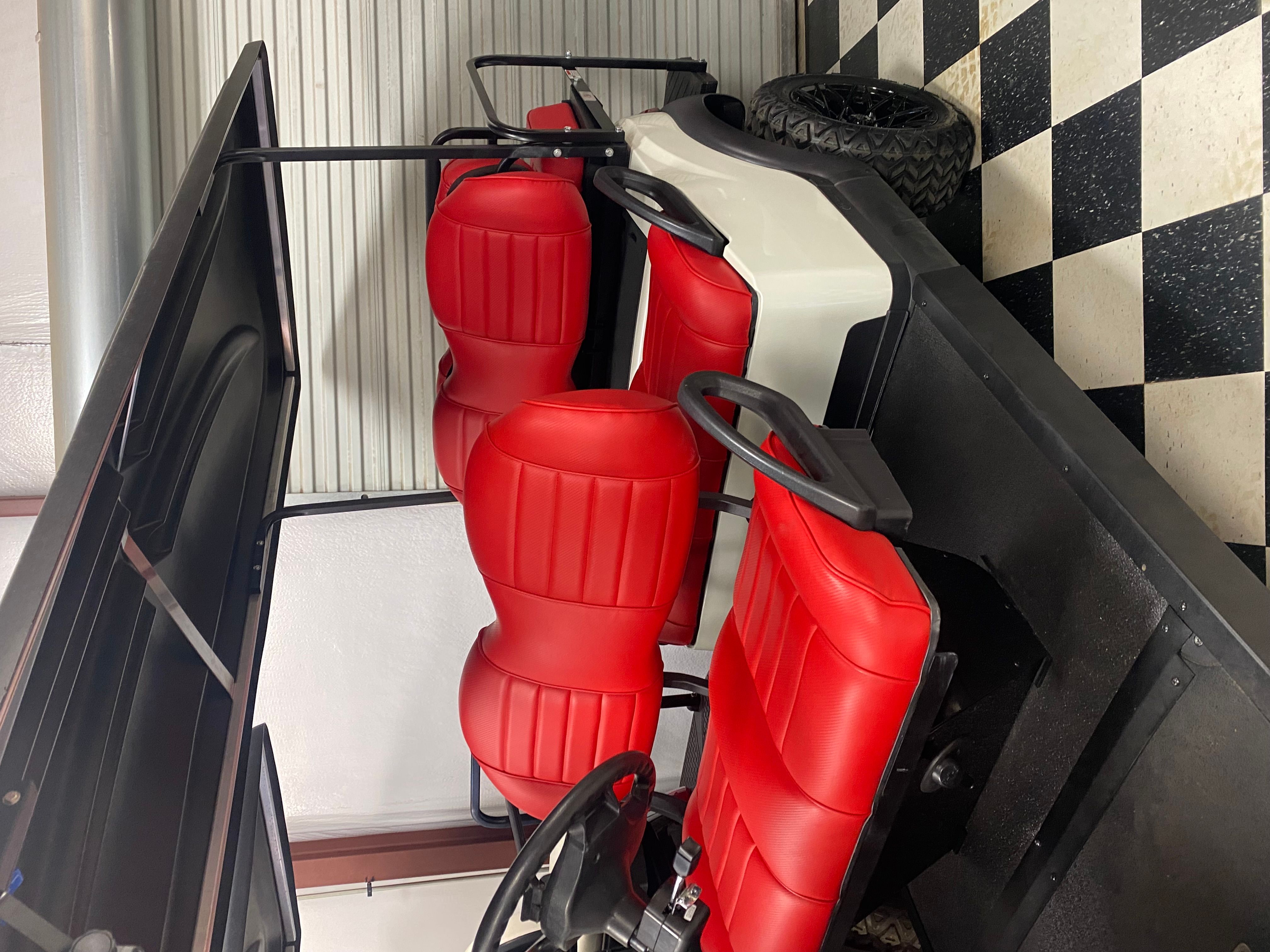 CUSTOM BUILD FROM THE GROUND UP! COME BUILD YOUR OWN!!!!