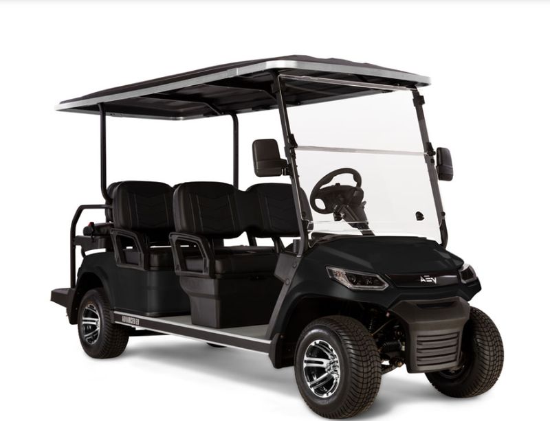 *SOLD* NEW 2023 ADVANCED EV ADVENT- 6 PASS