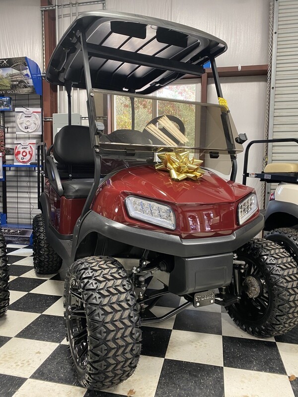 ***SOLD*** 2020 CLUB CAR TEMPO ***SOLD*** 2020 CLUB CAR TEMPO