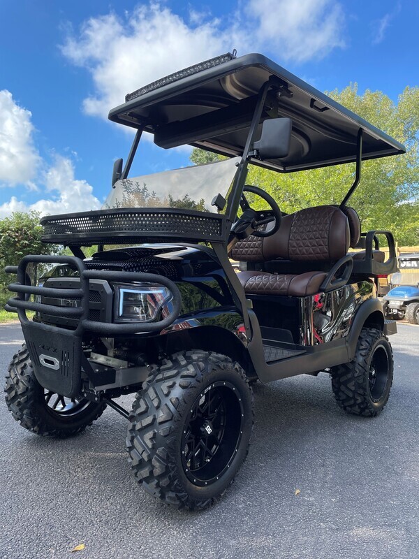 **SOLD** CLUB CAR ALPHA **SOLD** CLUB CAR ALPHA