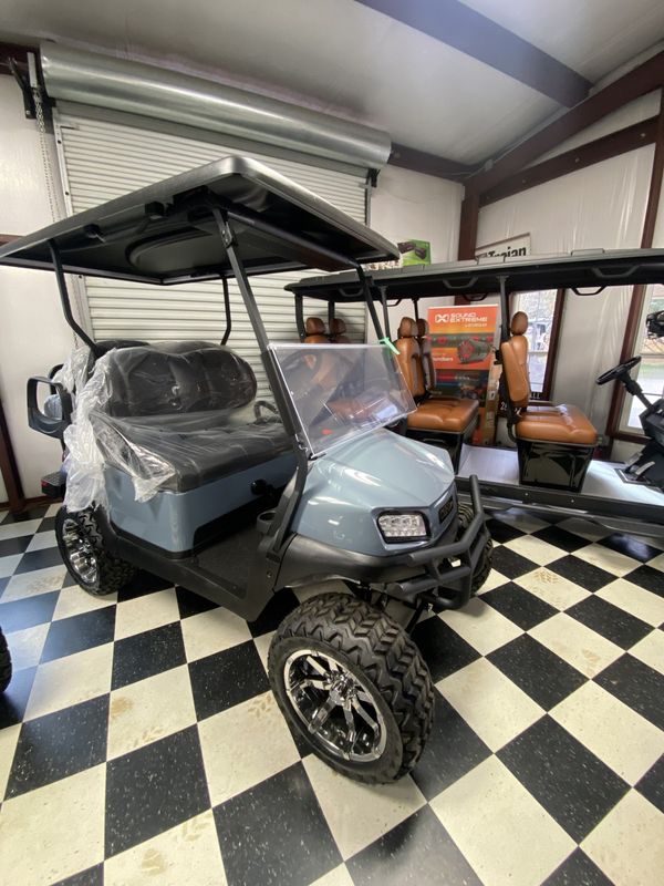 *** SOLD *** 2026 BLUE DUSK CPO! READY FOR DELIVERY!!!