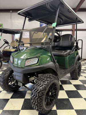 NEW CUSTOM BUILD JUST HIT THE FLOOR! READY FOR DELIVERY! WON'T LAST LONG!!