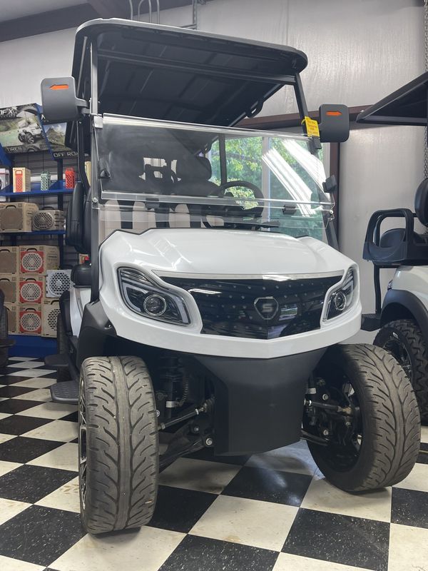 BRAND NEW 2026 SOLANA XA!!! 72V LITHIUM AND ALL OF THE BELLS & WHISTLES!!! COULDN'T ASK FOR MORE, THIS CART HAS IT ALL! BRAND NEW 2026 SOLANA XA!!! 72V LITHIUM AND ALL OF THE BELLS & WHISTLES!!! COULDN'T ASK FOR MORE, THIS CART HAS IT ALL!