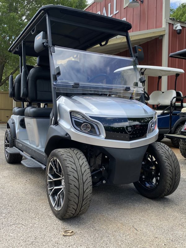 BRAND NEW 2026 SOLANA XA!! 72V LITHIUM BATTERY AND ALL OF THE BELLS & WHISTLES!!! BRAND NEW 2026 SOLANA XA!! 72V LITHIUM BATTERY AND ALL OF THE BELLS & WHISTLES!!!