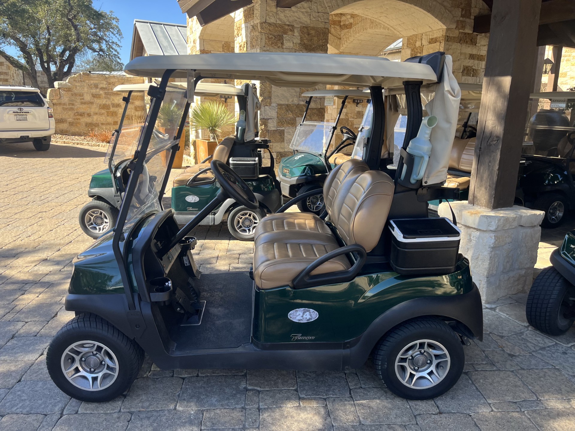 FLEET CARTS ARE HERE!!! WHOLESALE PRICES, LOW MILAGE, BEAUTIFUL CARTS!!! COME GET YOURS TODAY!!!!