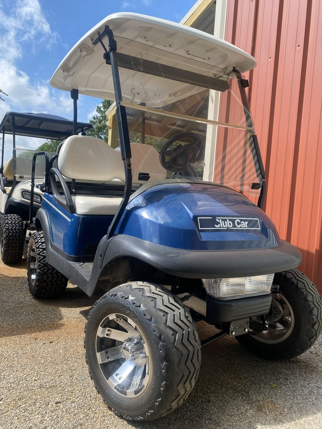 CART SPECIAL!! PRICED TO SELL!!!