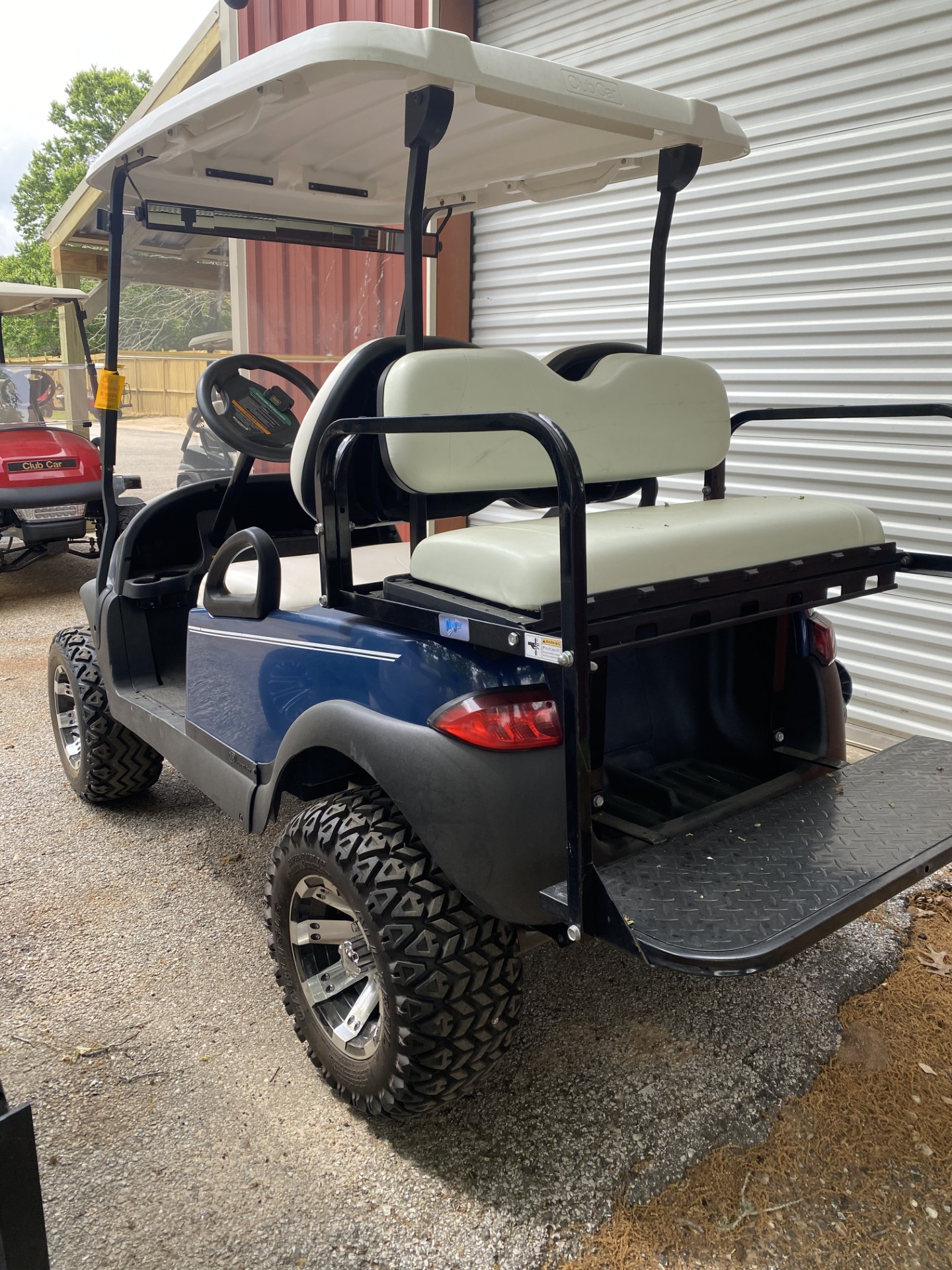 CART SPECIAL!! PRICED TO SELL!!!