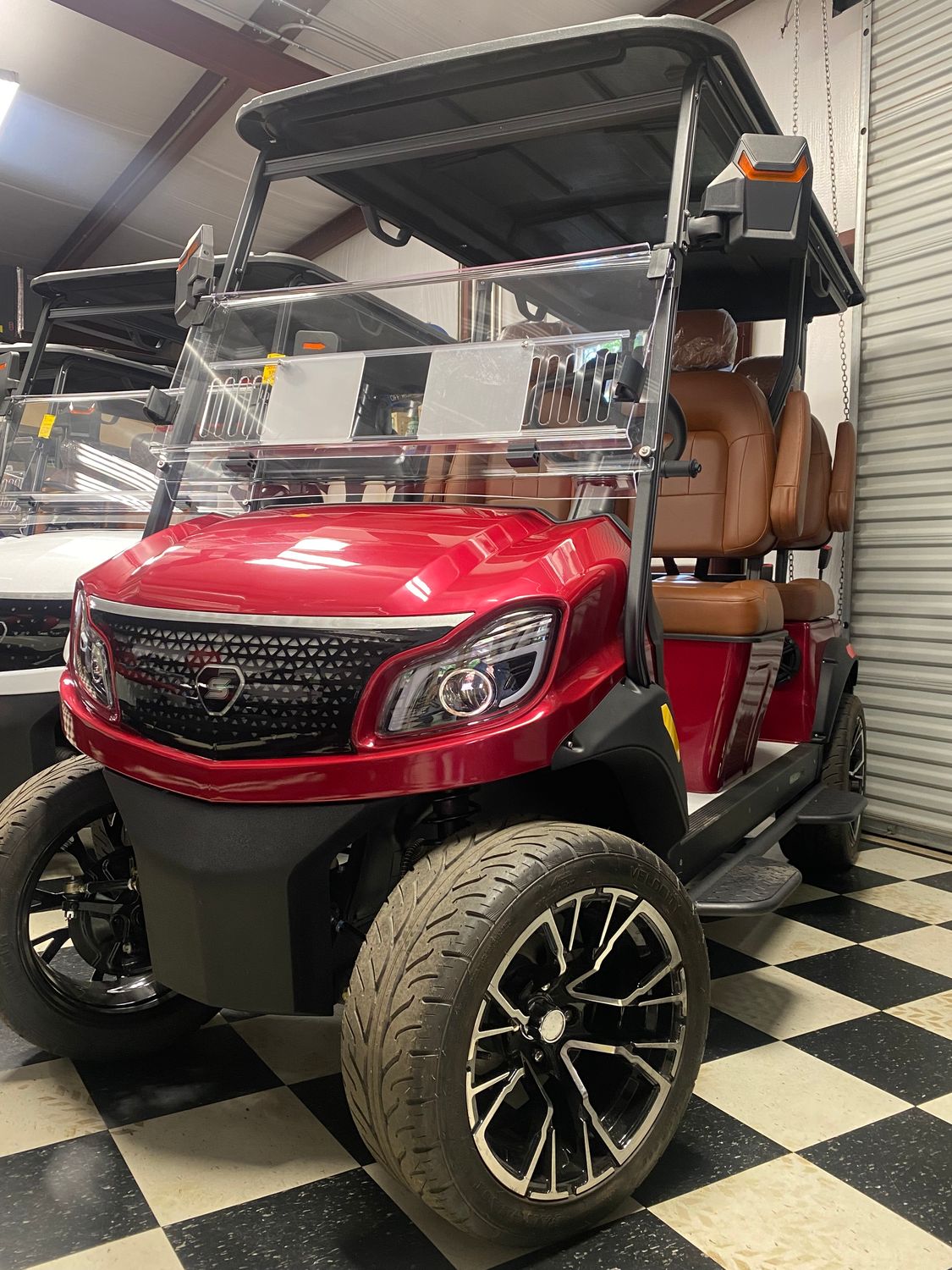 2026 SOLANA XA 4 PASS!!! THIS BEAUTY IS READY FOR THE HOLIDAY! FREE DELIVERY!!