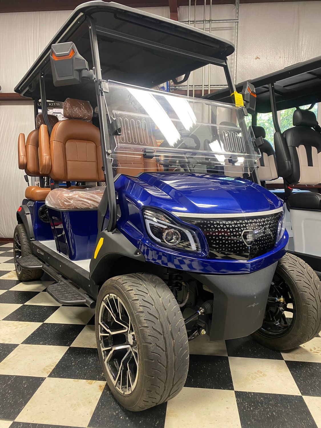 2026 SOLANA XA 4 PASS!! DECKED OUT AND READY FOR THE HOLIDAY! FREE DELIVERY!!!