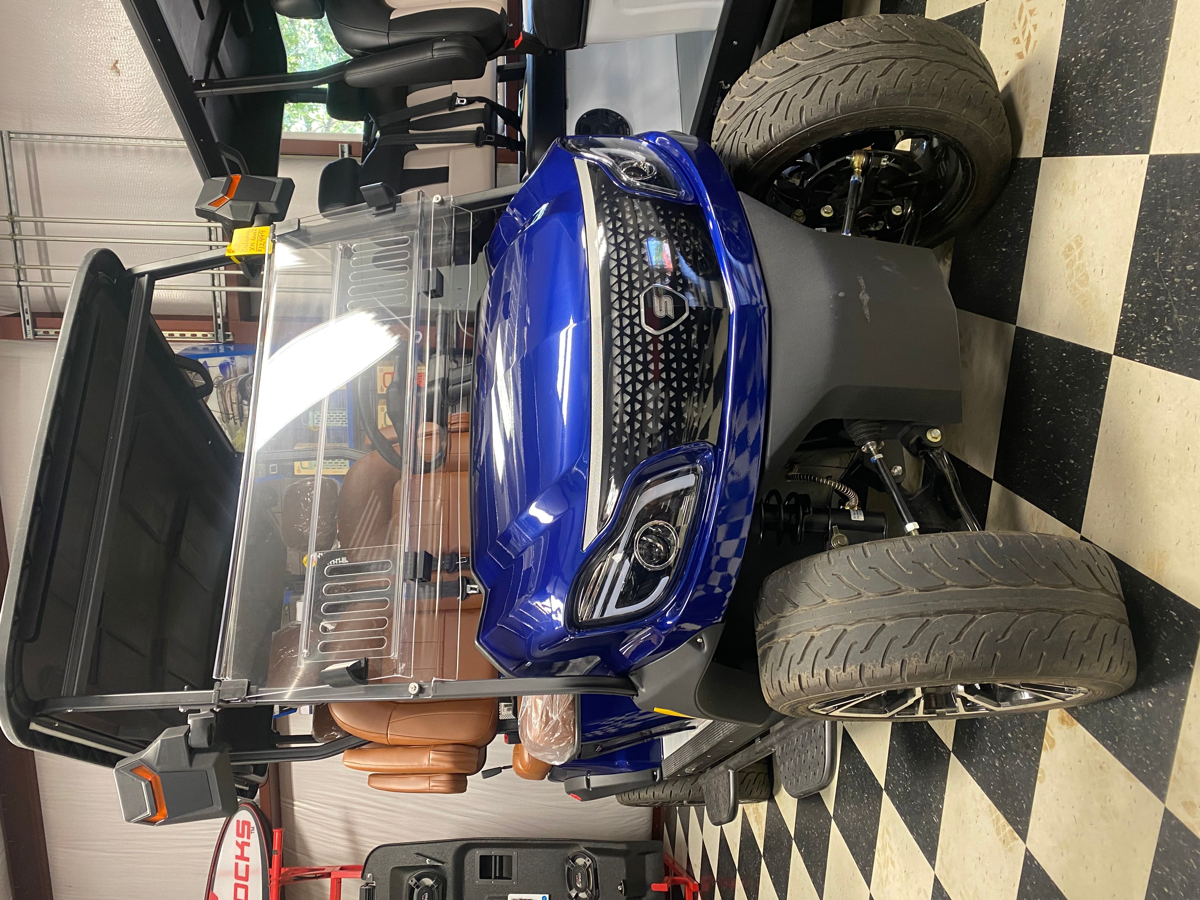 2026 SOLANA XA 4 PASS!! DECKED OUT AND READY FOR THE HOLIDAY! FREE DELIVERY!!!