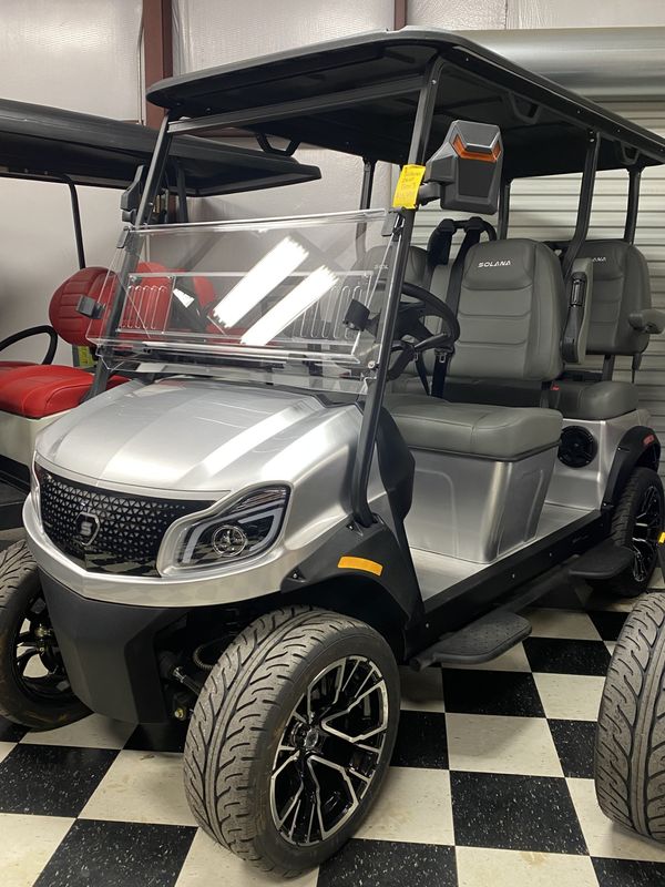 ***SOLD*** BRAND NEW 2027 SOLANA XA!! READY FOR DELIVERY!! FINANCING AVAILABLE!! ***SOLD*** BRAND NEW 2027 SOLANA XA!! READY FOR DELIVERY!! FINANCING AVAILABLE!!