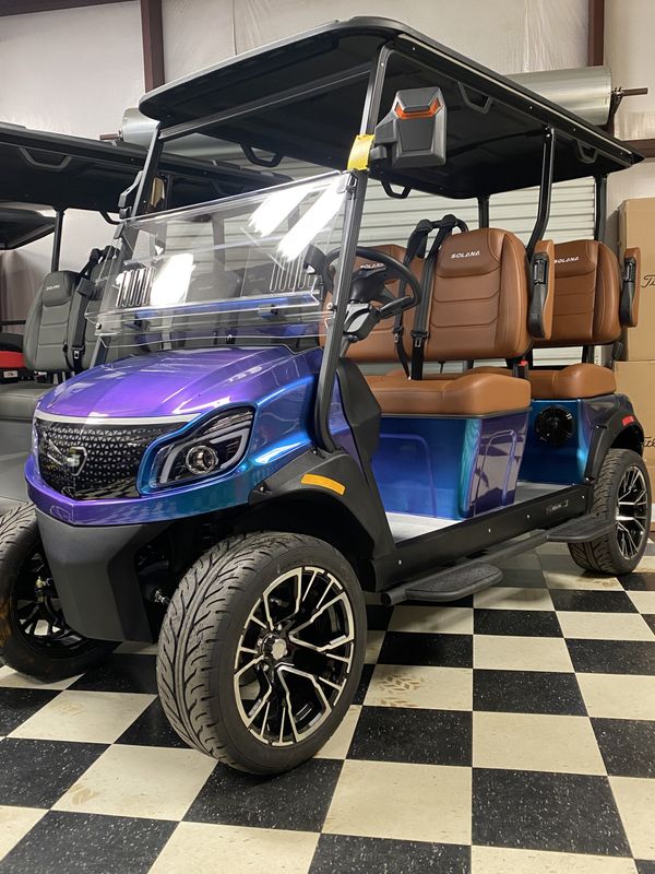 BRAND NEW 2027 SOLANA XA! CHAMELEON PAINT AND ALL OF THE BELLS AND WHISTLES!! READY TO CRUISE! IMMEDIATE DELIVERY AVAILABLE. FINANCING OPTIONS AVAILABLE. BRAND NEW 2027 SOLANA XA! CHAMELEON PAINT AND ALL OF THE BELLS AND WHISTLES!! READY TO CRUISE! IMMEDIATE DELIVERY AVAILABLE. FINANCING OPTIONS AVAILABLE.