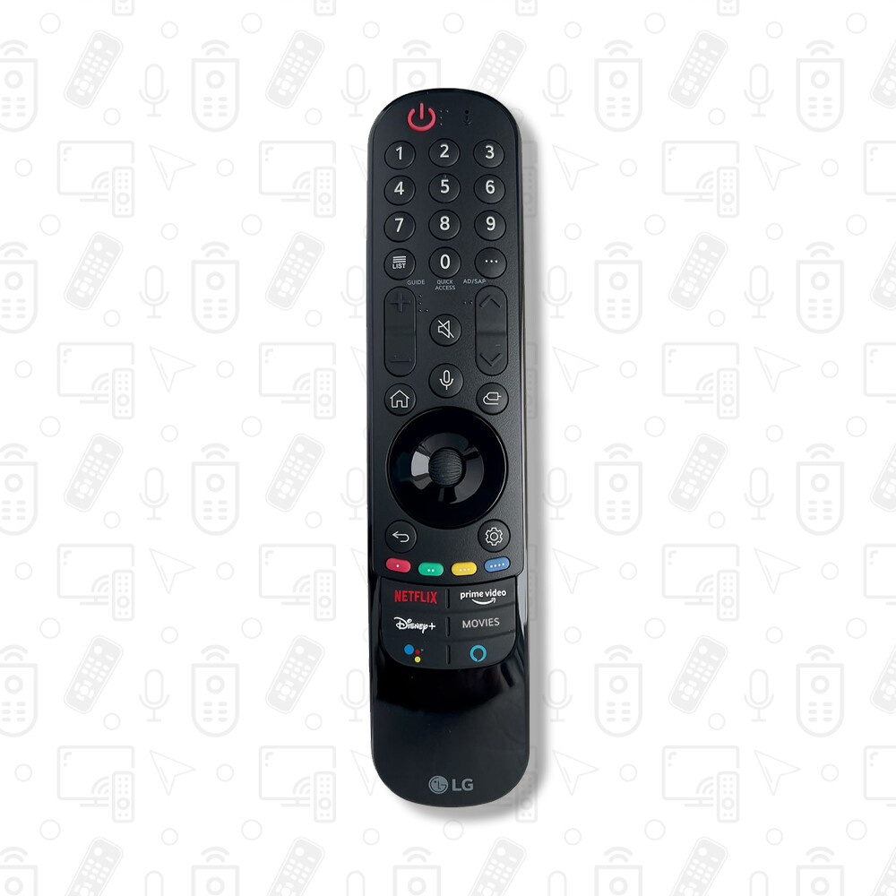 Control Original LG AN-MR23GA - Año 2023 / ORIGINAL