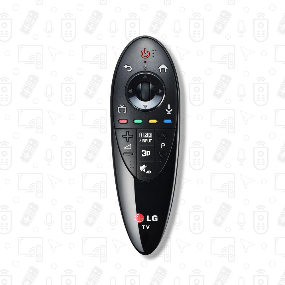 Control LG Magic AN-MR500 - Año 2014/2015 - ORIGINAL