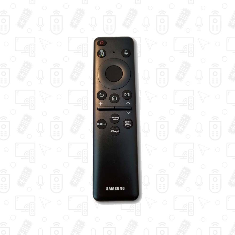 Control Samsung Carga Solar - Año 2023 - ORIGINAL