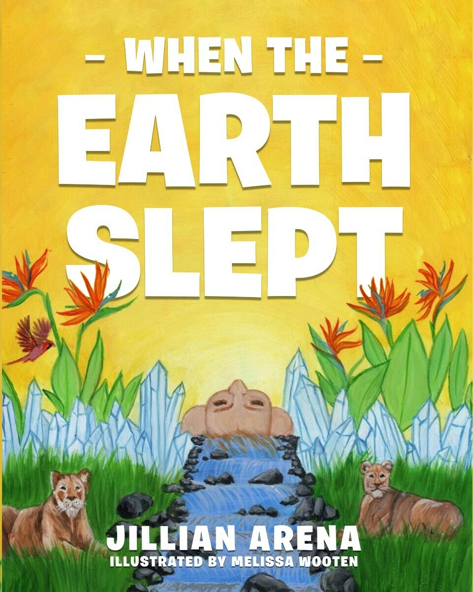 When the Earth Slept