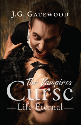 Vampire's Curse: Life Eternal