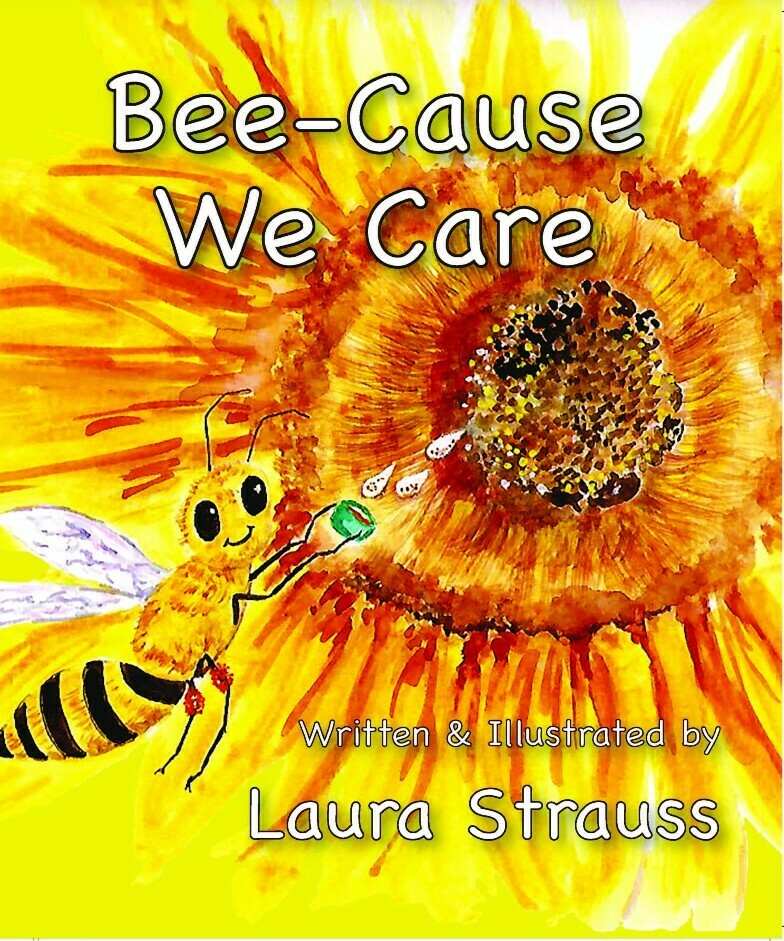 Bee-Cause We Care