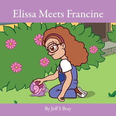 Elissa Meets Francine