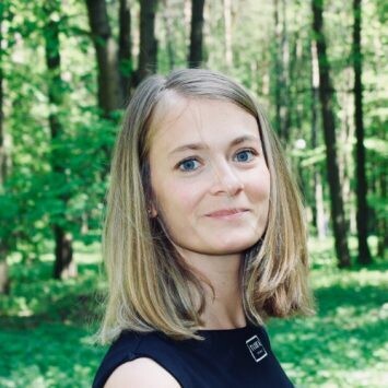 Masha Cheriakova-Tanner