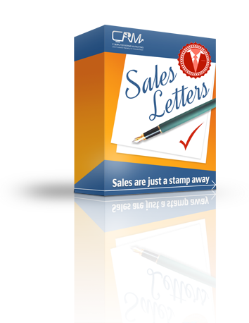 Computer Repair Sales Letter Kit