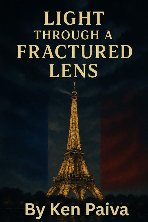 Light Through A Fractured Lens