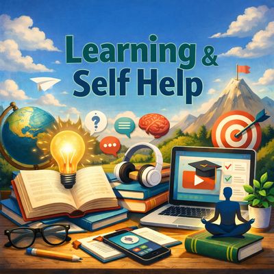 Learning & Self-Help