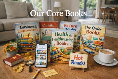 Our Books