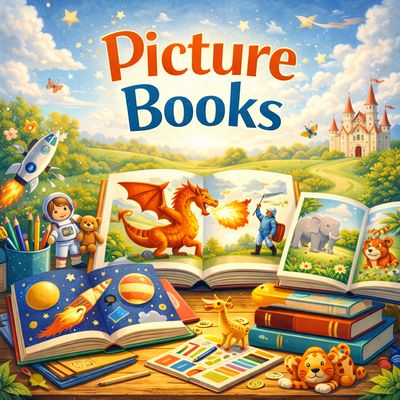 Picture Books