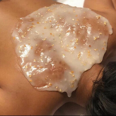 Dermal Renewal Back Treatment