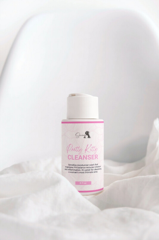 Products — Shameka's Artistry