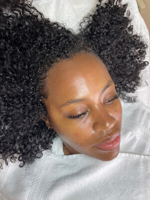 Hydro Luminescence Facial: Experience the Glow of Hydration
