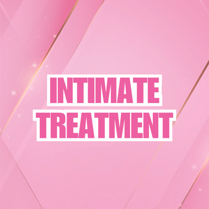 INTIMATE TREATMENT