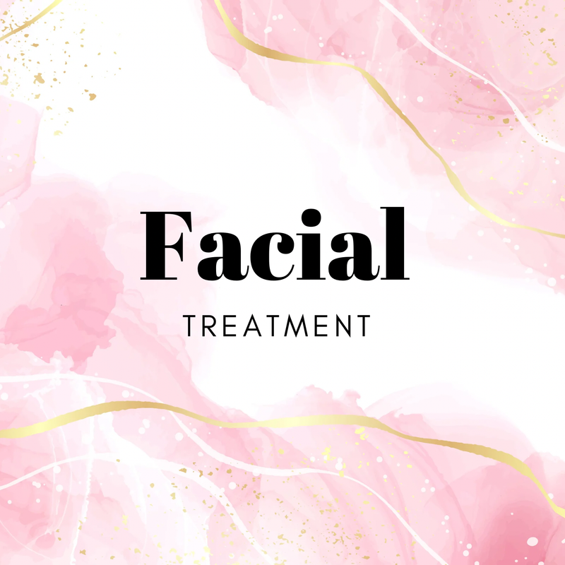 Facial Treatment