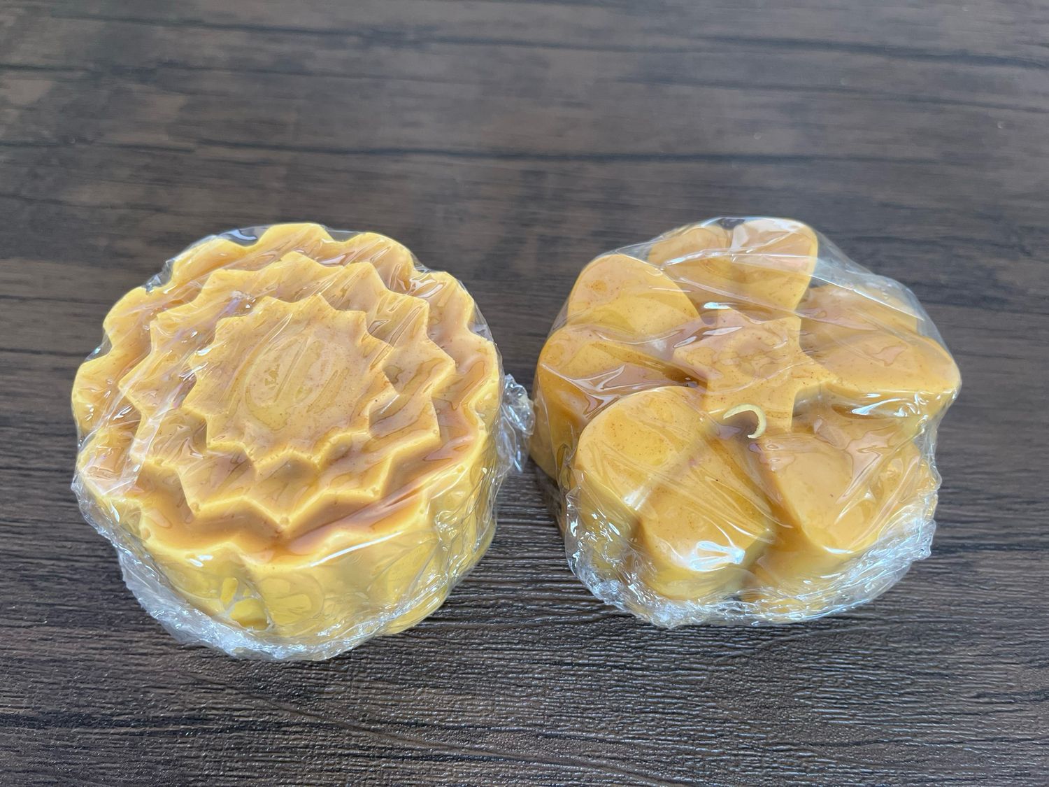 Turmeric Brightening Soap