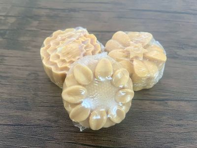 Turmeric + Kojic Deep Clarifying Soap