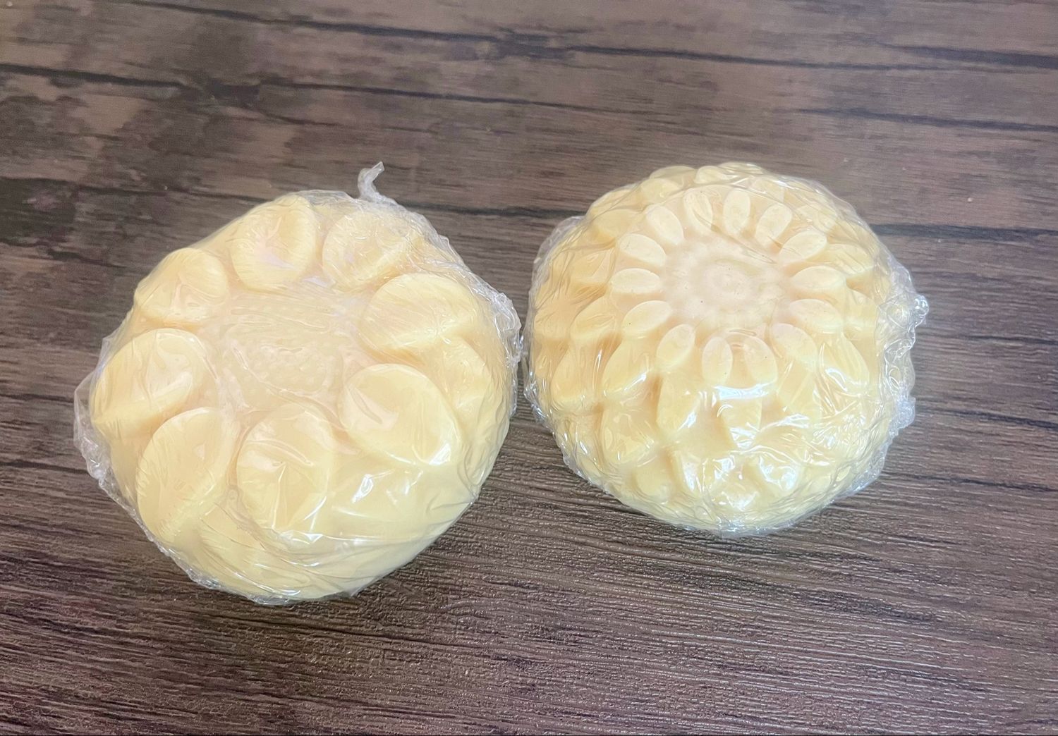 Kojic + Vitamin C Glow Soap