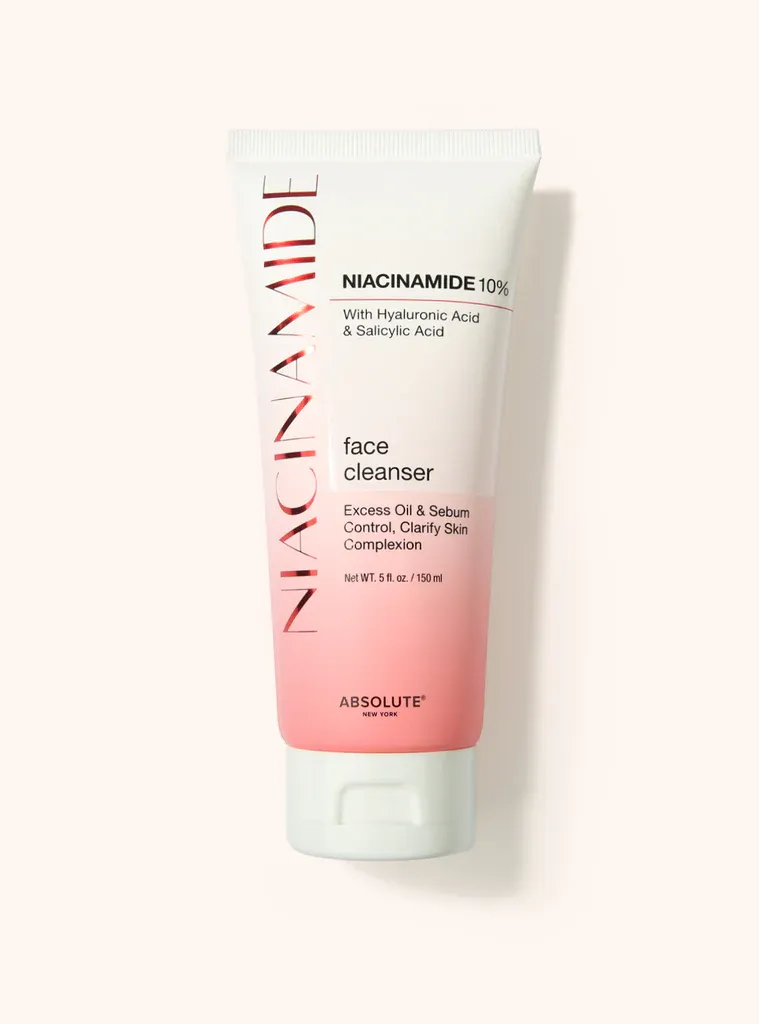 Niacinamide Cleanser