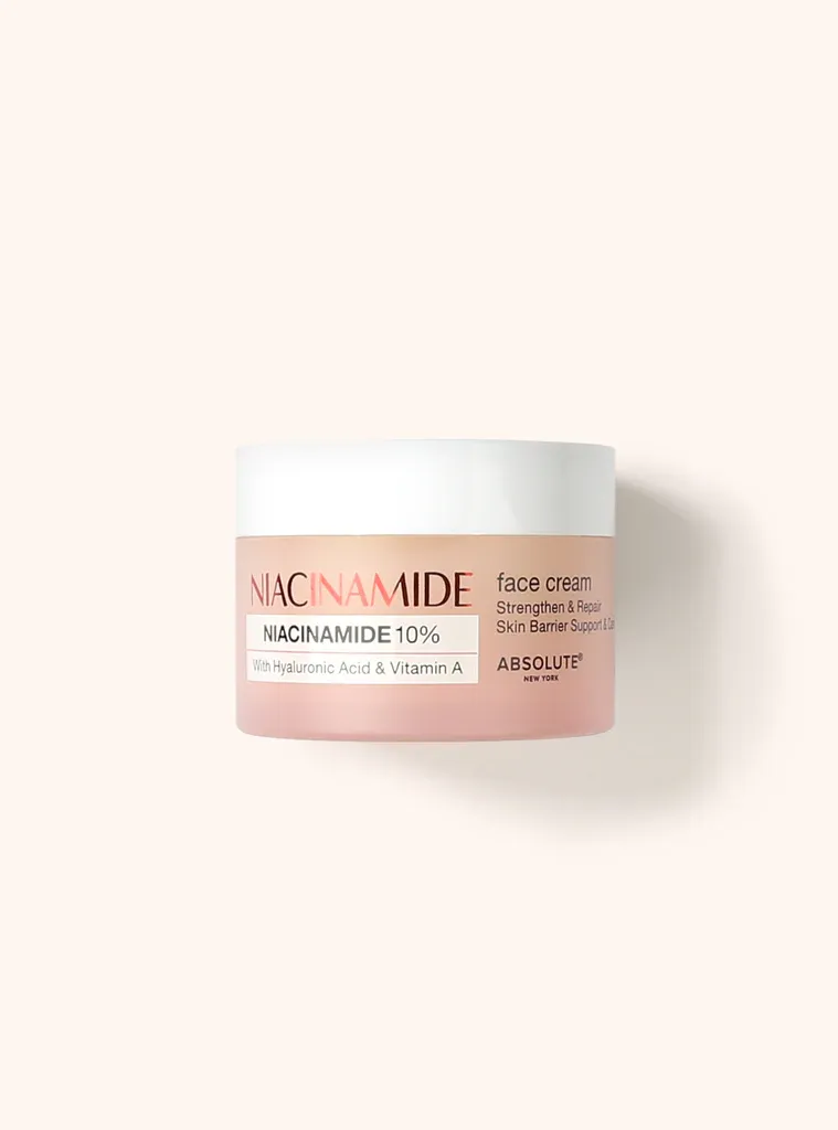 Niacinamide Facial Cream