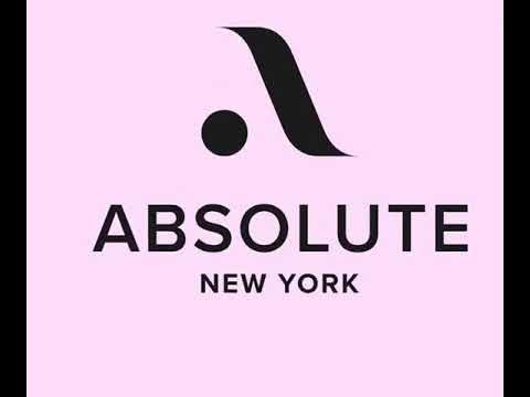 Absolute New York Niacinamide Skin Care Line