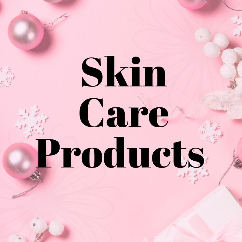 Skin Care Products