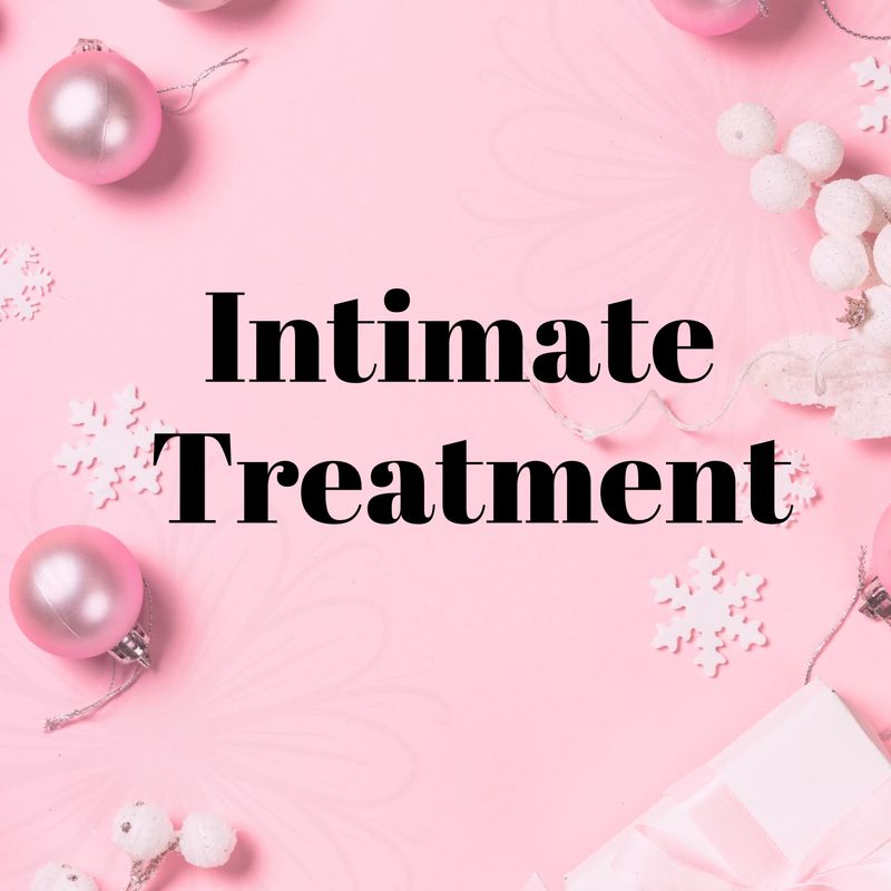 Intimate Treatment