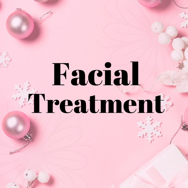 Facial Treatment