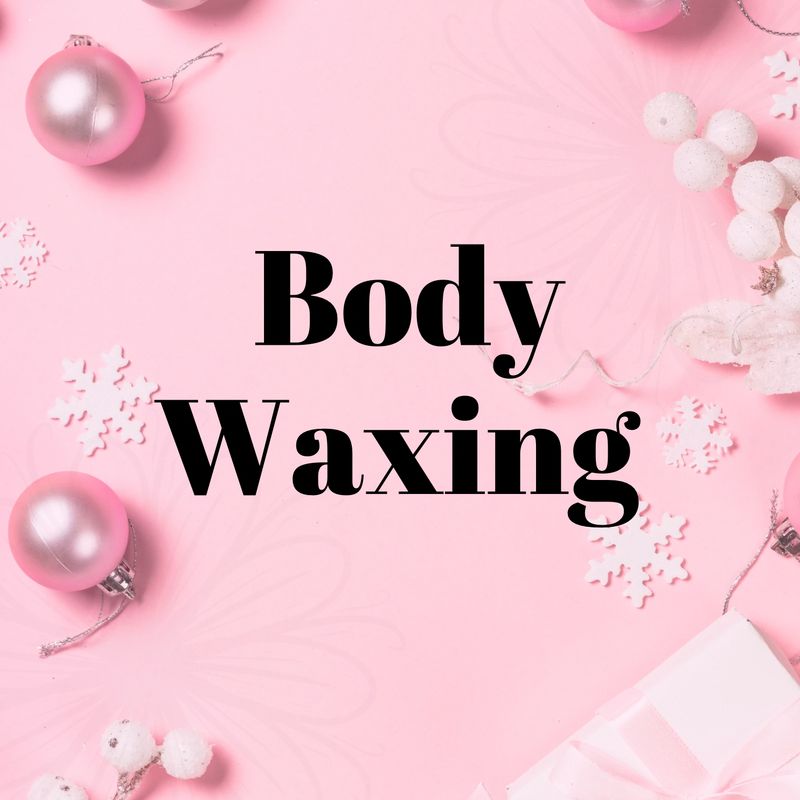 Body Waxing