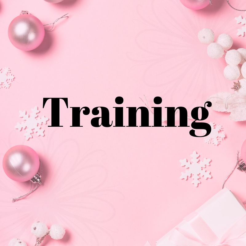TRAINING