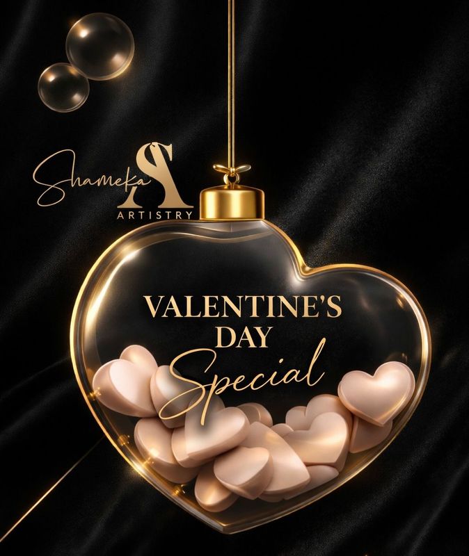 Valentines Day Special