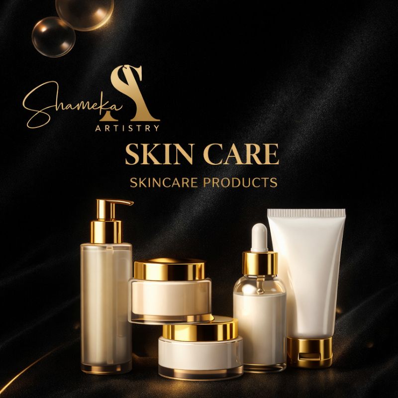 Skin Care Products