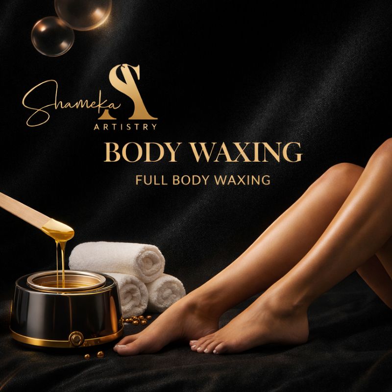 Body Waxing