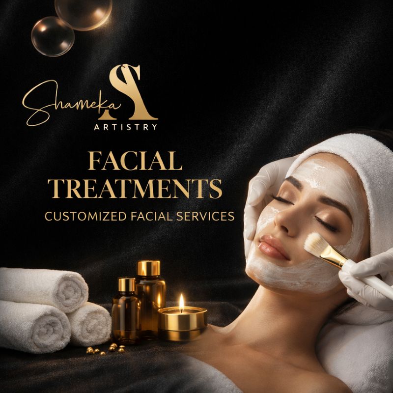 Facial Treatment
